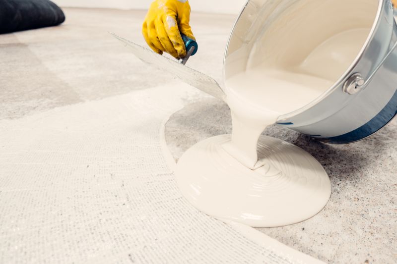 Concrete Coloring Vs. Concrete Tinting: Understanding The Differences