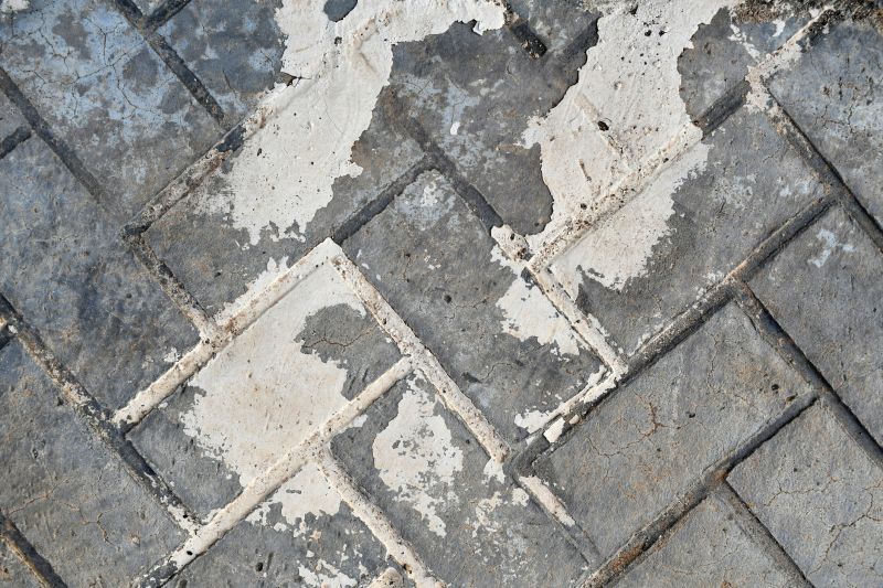 Decorative Concrete Repair in Venice, FL