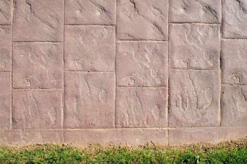 Decorative Concrete Repair in Fort Myers, FL